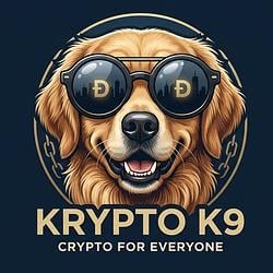KRYPTO K9 / SOL