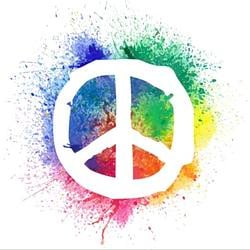 ☮️