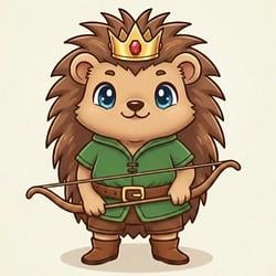 CROWN / WETH