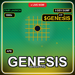GENESIS / SOL