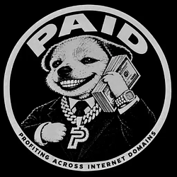 PAID