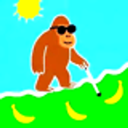 ape