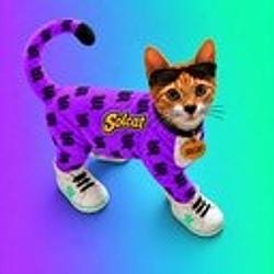 solacat / SOL