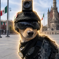 Commando