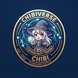 CHIBI