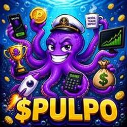 PULPO TRAD