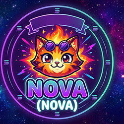 $NOVA / SOL