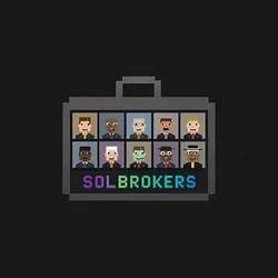 SOLBROKERS