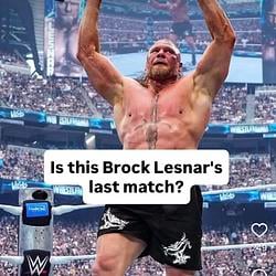 Brock / SOL