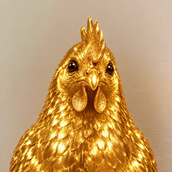 Nugget / GLDx