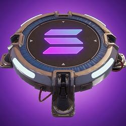 LAUNCHPAD / SOL