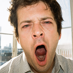 YAWN / SOL