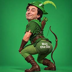 BUYTHEDIP / WETH