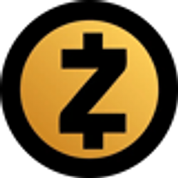 ZEC ⚡️ / SOL