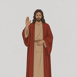 Jesus