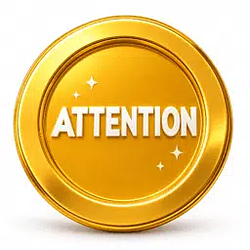 Attention