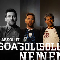 ABSOLUTE / SOL