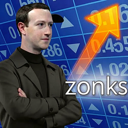 ZONKS