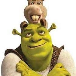 SHREK