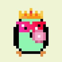 SQUAWKER / WETH