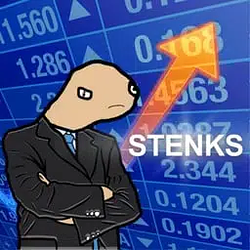 STENK / SOL