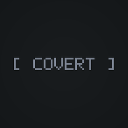 COVERT