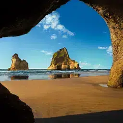 Wharariki / BNB