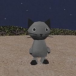 SONYCAT