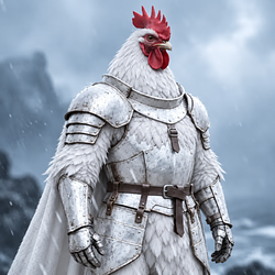 WHITECOCK