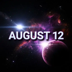 August12 / SOL