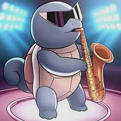 Squirtle