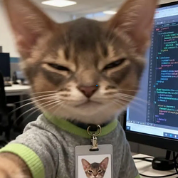 CORPCAT