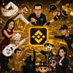 何必东奔西走 币安全部都有 / BNB