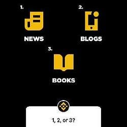 BNB / BNB