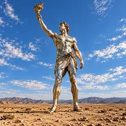 Prometheus