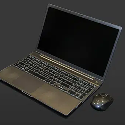 LAPTOP / SOL