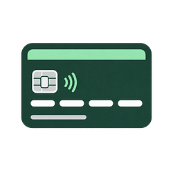 PumpCard