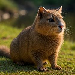 CATTYBARA / SOL