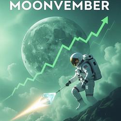MOONVEMBER