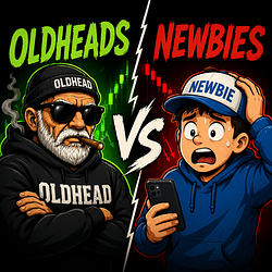 OLDORNEW?