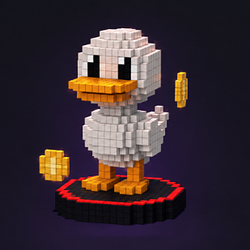 BAGDUCK