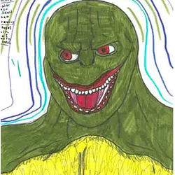 POWER LIZARD