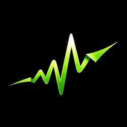 Amplified logo
