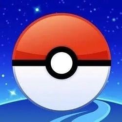 Pokemon (POKEMON) logo