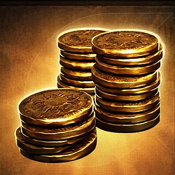 POE GOLD