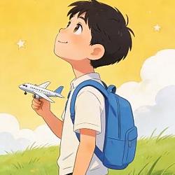 年少的渴望 / BNB