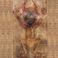 Satan