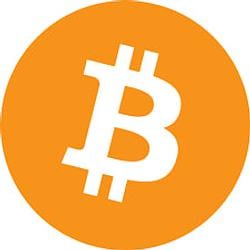 Bitcoin logo