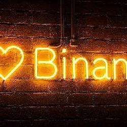 Thur♡Binance / BNB