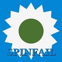 SPINFAIL